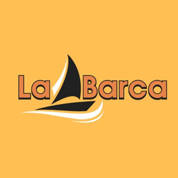La Barca Heimservice logo.